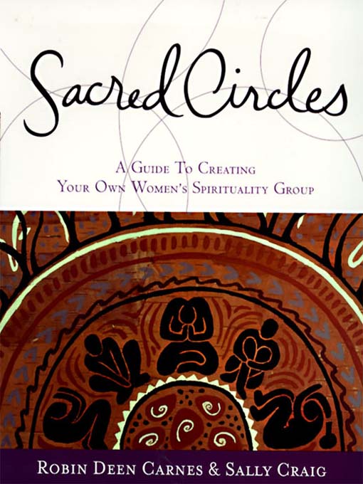 Title details for Sacred Circles by Robin Carnes - Available